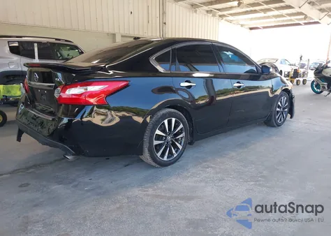 2016 Nissan Altima 2.5 Sl z USA, uszkodzony, nr VIN 1N4AL3AP3GC183661